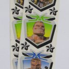 Small Soldiers Vintage Stickers 2 Sheets - Sandy Lion 1998