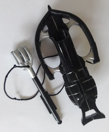 Spider-Wars Black Cat Crossbow Weapon Replacement Parts Spider-Man