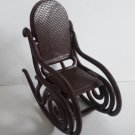 Fisher Price Rocking Chair Dollhouse Furniture