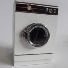 Wood Clothes Dryer Dollhouse Appliances Furniture