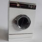 Wood Clothes Dryer Dollhouse Appliances Furniture