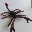 Vintage Scorpion Bendy Rubber Creatures