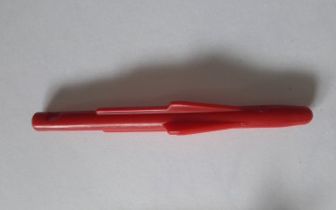 Star Wars Swoop Bike Missile Weapon Replacement Parts
