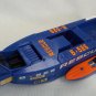 Matchbox Mega Rig Rescue Squad Speedboat Playset Replacement Parts