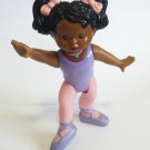 Fisher Price Ballerina Figure Loving Family Doll 1995