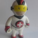 Teen Titans Mas PVC Figure Bandai 2004