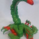 Spider-Man Web Trap Toy Biz 1997 Spider-Man Web Trap Toy Biz 1997