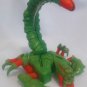 Spider-Man Web Trap Toy Biz 1997
