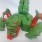 Spider-Man Web Trap Toy Biz 1997