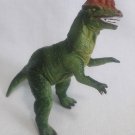 Green Raptorsaurus ? Dinosaur Figure 1998