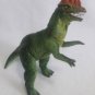 Green Raptorsaurus ? Dinosaur Figure 1998