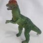 Green Raptorsaurus ? Dinosaur Figure 1998