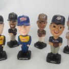 MLB Nascar Bobblehead Figures Lot Post Cereal Nodders