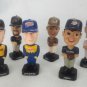 MLB Nascar Bobblehead Figures Lot Post Cereal Nodders