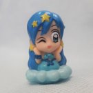 Mermaid Melody Pichi Pichi Pitchi Finger Puppet Figure