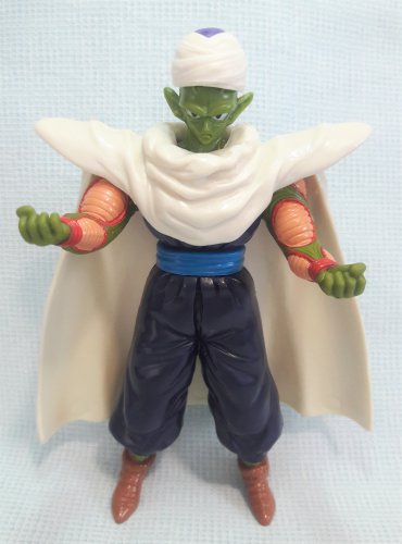 DBZ Piccolo Daimaoh Figure Super Battle Vol.3 Dragonball Z Bandai 1992