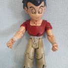 Dragon Ball Z Krillin 4" Action Figure Great Saiyaman Saga DBZ Dragon Ball Z Krillin 4" Action Figure Great Saiyaman Saga DBZ