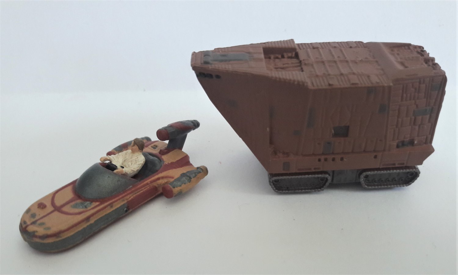 star wars sand crawler toy