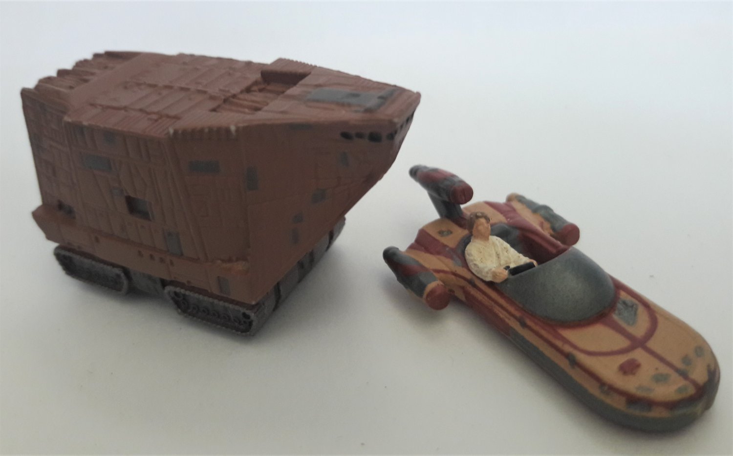 jawa sandcrawler toy