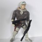 Star Wars ATOC Red Clone Trooper Loose Figure + Weapons