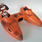 Star Wars Bespin Twin-Pod Cloud Car Pilot - Micro Machines Replacement Parts
