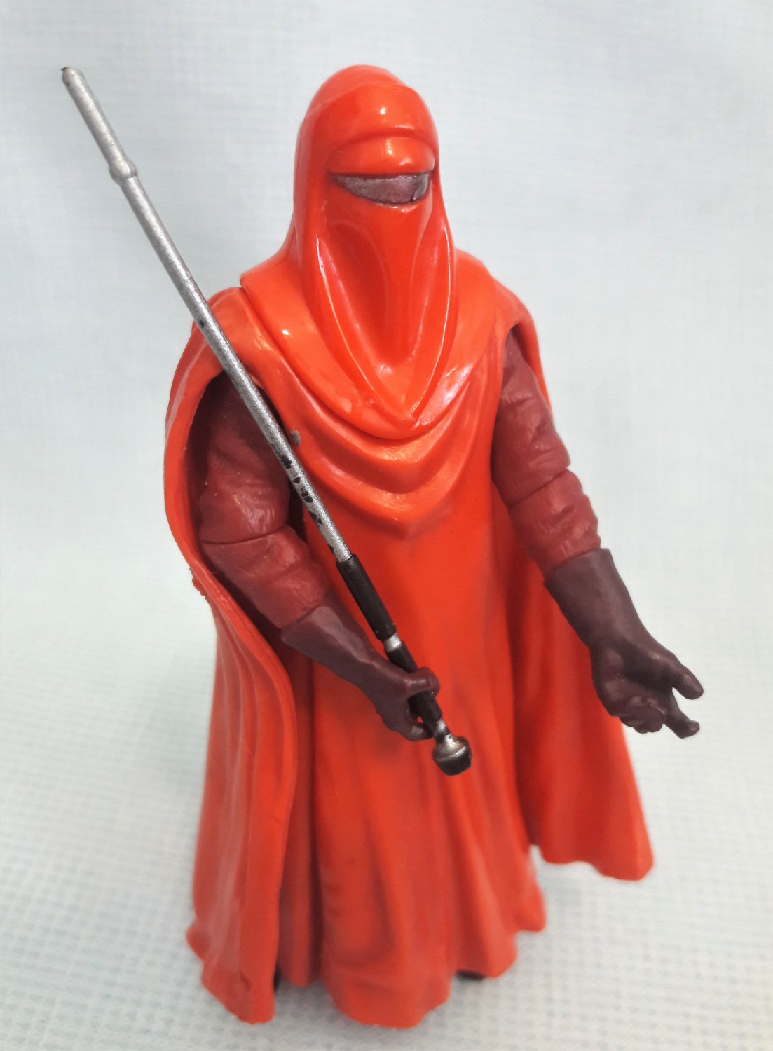Star Wars Coruscant Security Royal Guard ATOC SAGA Series