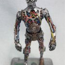 Star Wars C-3P0 Exposed Figure Episode I The Phantom Menace CommTech Chip