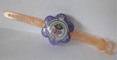 Cabbage Patch Kids Wrist Watch Locket Doll Accessory