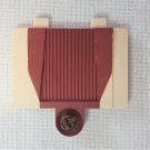 Star Wars A-Wing Calculator Battery Cover Replacement Parts Star Wars A-Wing Calculator Battery Cover Replacement Parts
