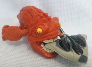 Taco Bell Star Wars Naboo Opee Sea Killer Toy