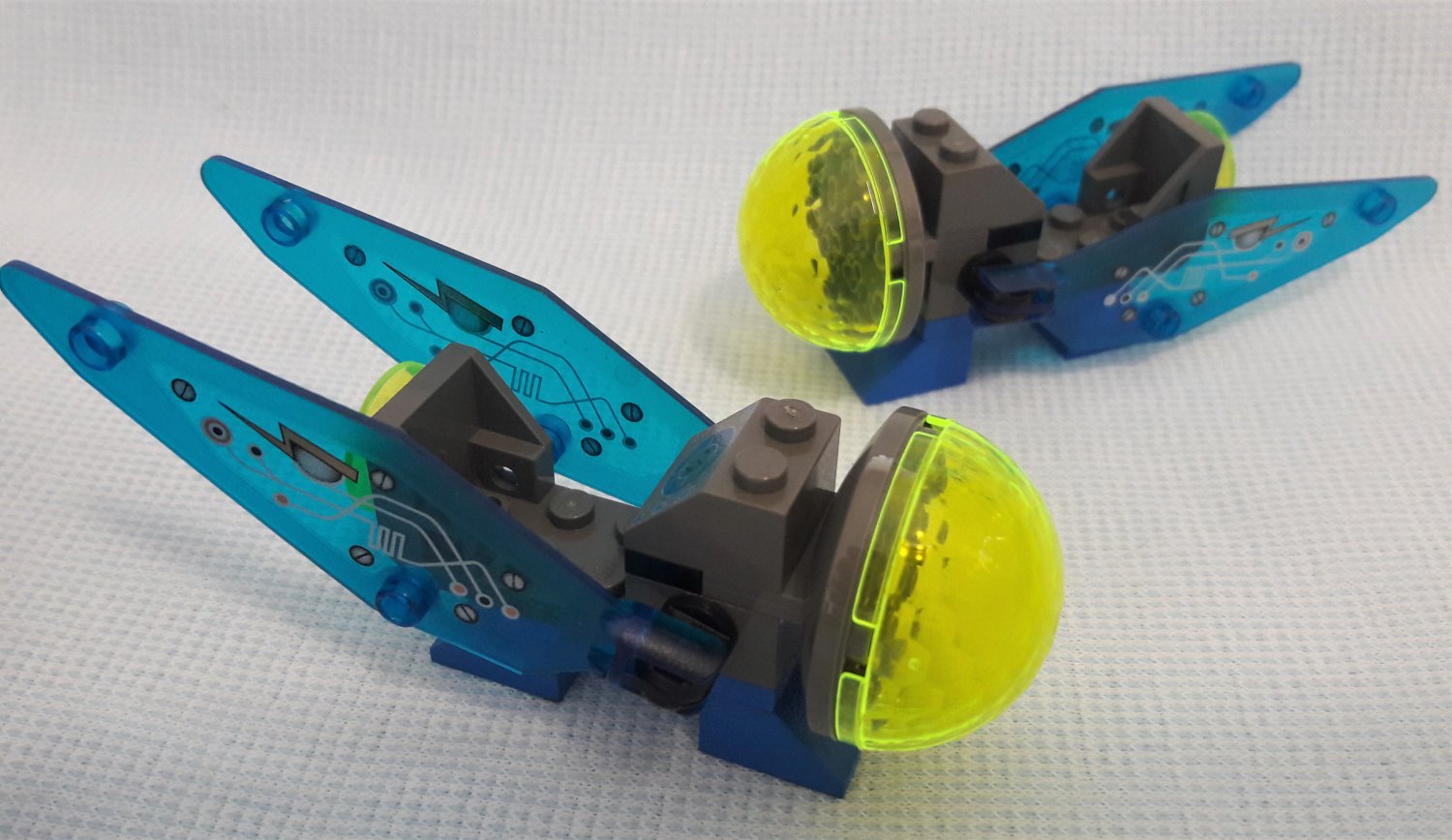 Lego Insectoids Celestial Stinger Set 6969