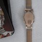 STAR WARS C3PO Skeletal Watch Lucas Films