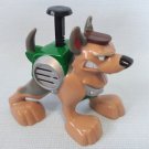 Buster The Dog Fisher Price Rescue Heroes Action Figure Mattel