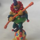 YU-GI-OH! Crass Clown Zombie Mini Figure Yugi YU-GI-OH! Crass Clown Zombie Mini Figure Yugi
