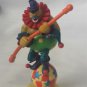YU-GI-OH! Crass Clown Zombie Mini Figure Yugi
