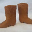 Big Jim Buffallo Bill Boots Replacement Parts Karl May Big Jim Buffallo Bill Boots Replacement Parts Karl May