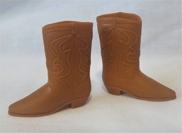 Big Jim Buffallo Bill Boots Replacement Parts Karl May