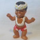 Hawaiian Beach Boy PVC Figure Hawaiian Beach Boy PVC Figure