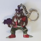 TMNT Bebop Keychain Ninja Turtles