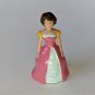 Tara Toy Tiny Teeny Princess Evening Gown Figure