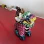 Netsuke Foo Dog Ojime Beads