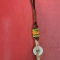 Netsuke Foo Dog Ojime Beads