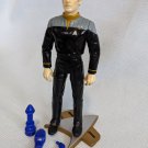 Lt. Commander Data Star Trek First Contact Action Figure Playmates