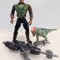 Jurassic Park Lost World Roland Tembo Figure and Hatchling