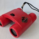 Jurassic Park Binoculars The Lost World Discover Card Promo Toy