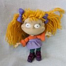 Rugrats Angelica Doll - Nickelodeon