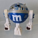 Star Wars R2D2 M&Ms Mpire " The Force " Collectible Mini Figure