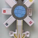 Trans Warp Megazord Playset Base Replacement Parts Power Rangers Bandai Trans Warp Megazord Playset Base Replacement Parts Power Rangers Bandai