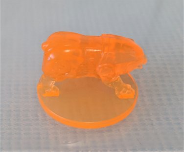 Power Rangers Lion Crystal Replacement Parts Bandai