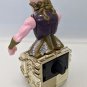 Battle Builders Interceptor Loose Figure - Toy Biz